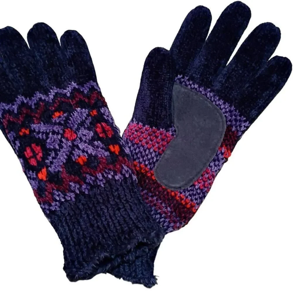 Totes Isotoner Winter Gloves Unisex 